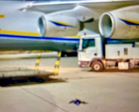 Drone στη Λειψία: Έρευνα για τρομοκρατία στη Γερμανία – Εξετάζεται σύνδεση με τα παγιδευμένα δέματα το 2024 (Βίντεο)