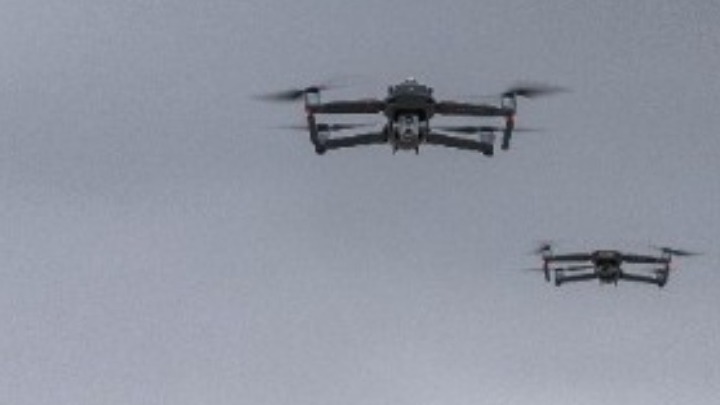 Χούθι: Επίθεση με δύο drones σε διυλιστήριο της Aramco στη Σαουδική Αραβία