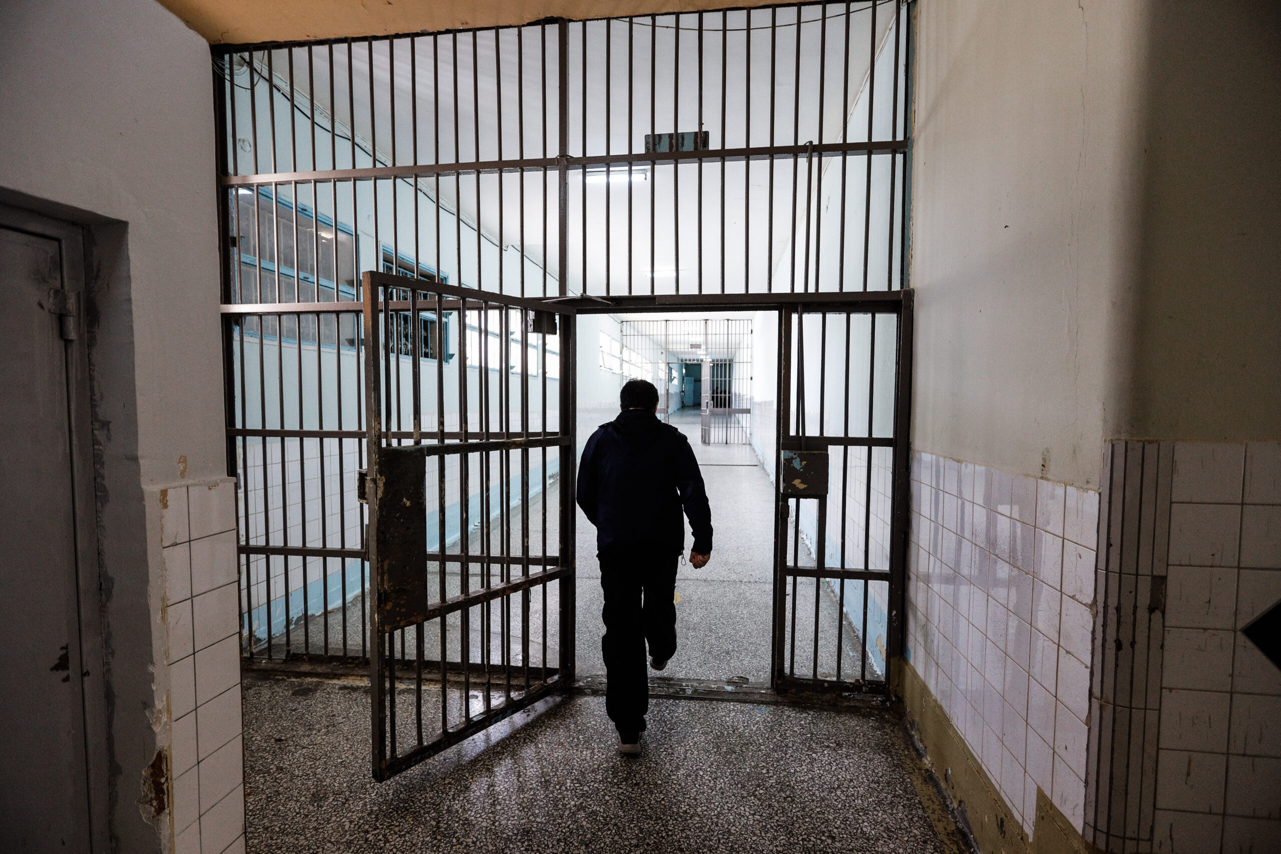 Κρήτη: Εντοπίστηκε και συνελήφθη 46χρονος καταδικασμένος σε 8 χρόνια κάθειρξη