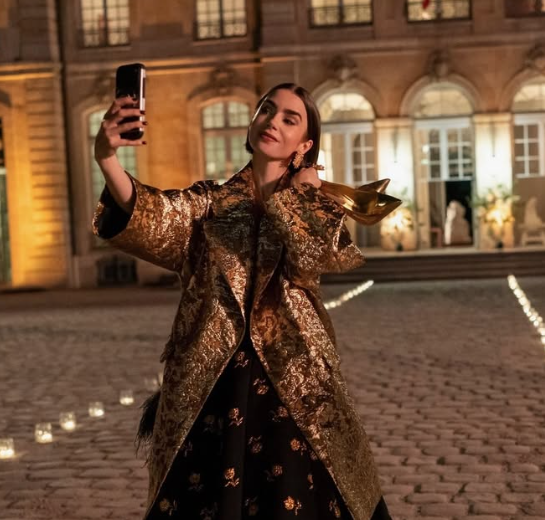 Emily in Paris: Πρώτη ματιά στην 6η και τελευταία σεζόν – Η ημερομηνία της πρεμιέρας