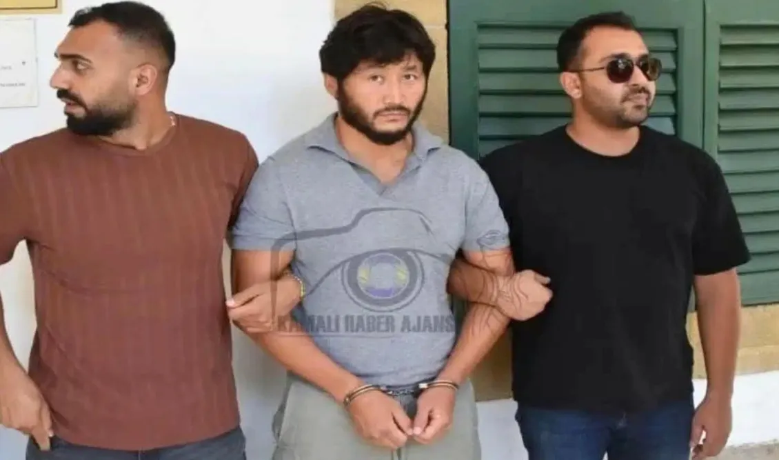 Greek Mafia: Συνελήφθη στα Κατεχόμενα ο καταζητούμενος για τη δολοφονία Ζαμπούνη