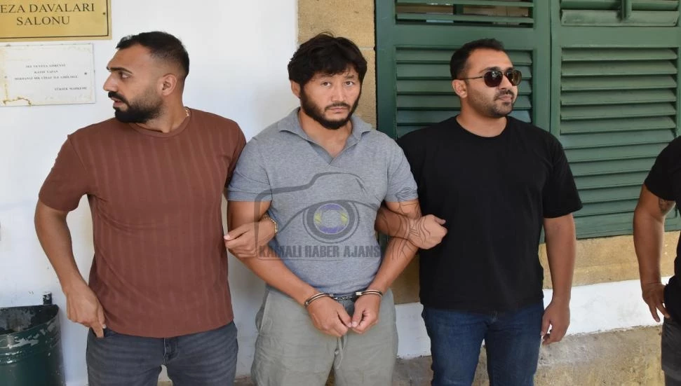 Δολοφονία Ζαμπούνη: Τι έκανε ο «Κινέζος» στην Κύπρο – Η παράνομη διέλευση στα Κατεχόμενα και η σύλληψη στην Κερύνεια