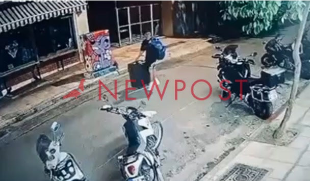 Κυψέλη: Νέα στοιχεία για τον 26χρονο που κατηγορείται για τη δολοφονία της Βρετανίδας Λίζα Ρος – Τι λένε φίλες της συζύγου του