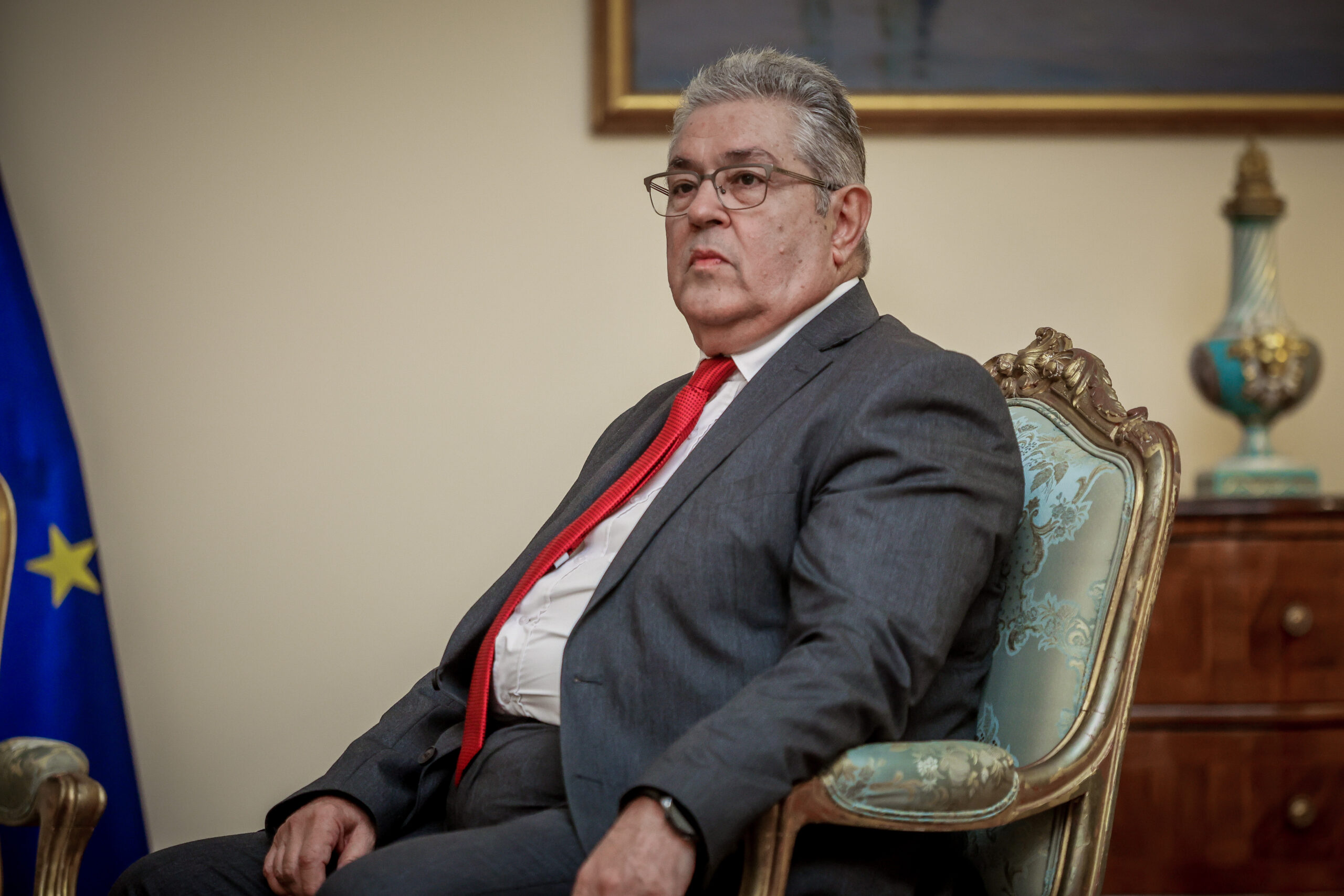 ΚΚΕ: Οι τρεις σταθμοί Κουτσούμπα στη Θεσσαλονίκη για τη ΔΕΘ