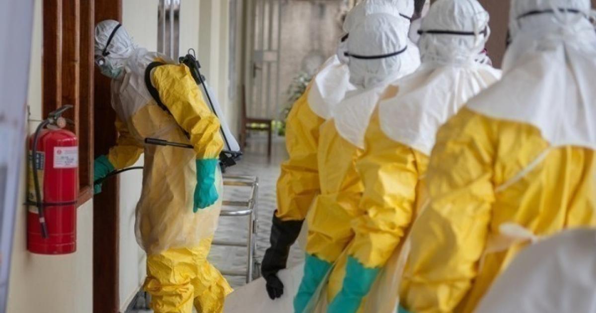 Κονγκό: Ανεξέλεγκτη η επιδημία Έμπολα – Πάνω από 6.000 κρούσματα και 2.911 νεκροί