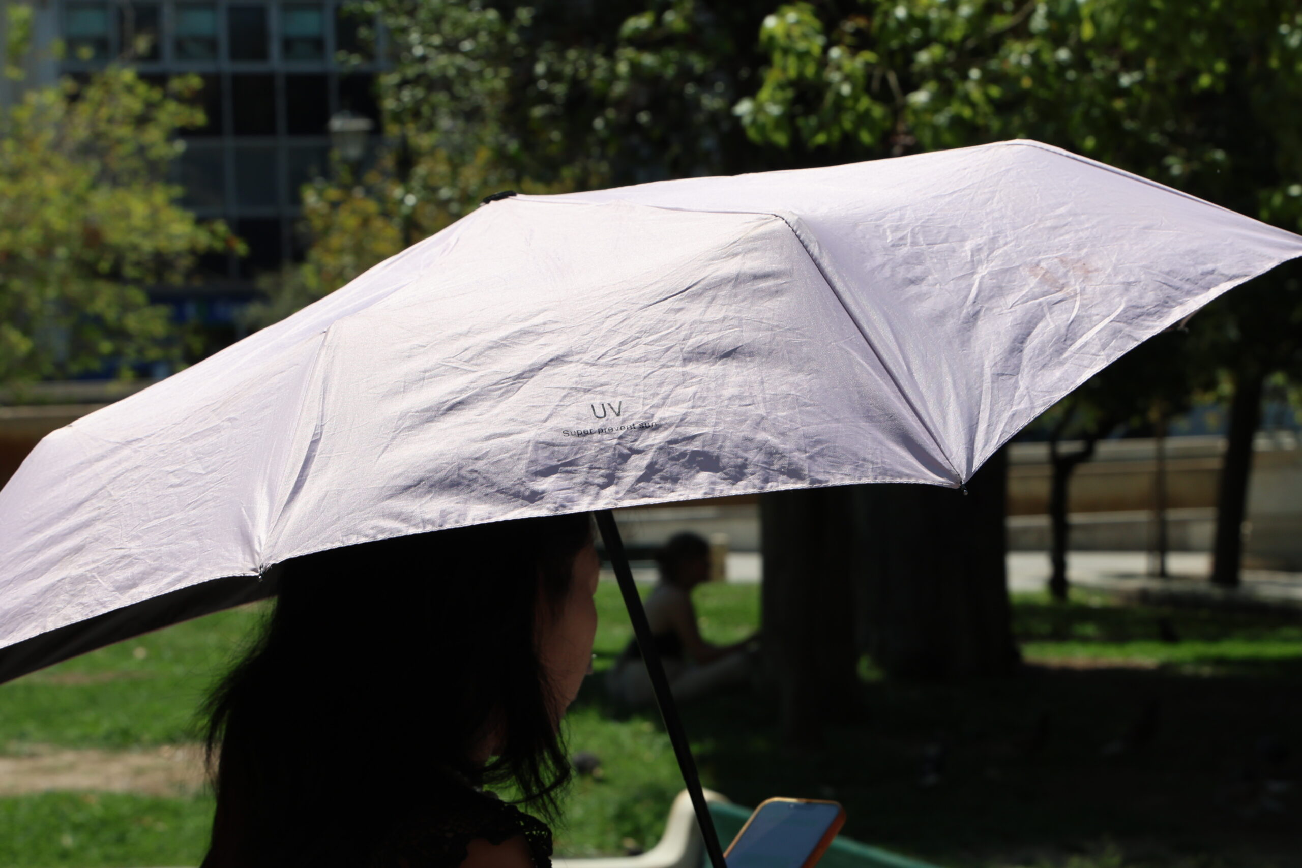 Καύσωνας: Πάνω από 41°C τη Δευτέρα – Οι περιοχές με την υψηλότερη θερμοκρασία