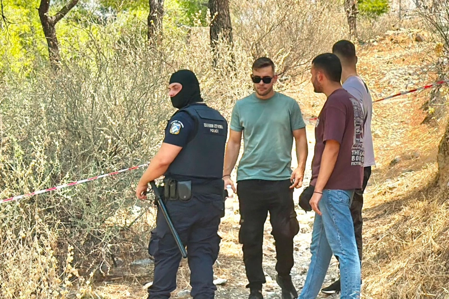 Λυκαβηττός: Σε 57χρονη ανήκει η σορός που βρέθηκε σε σπηλιά – Τι έδειξε η ιατροδικαστική εξέταση
