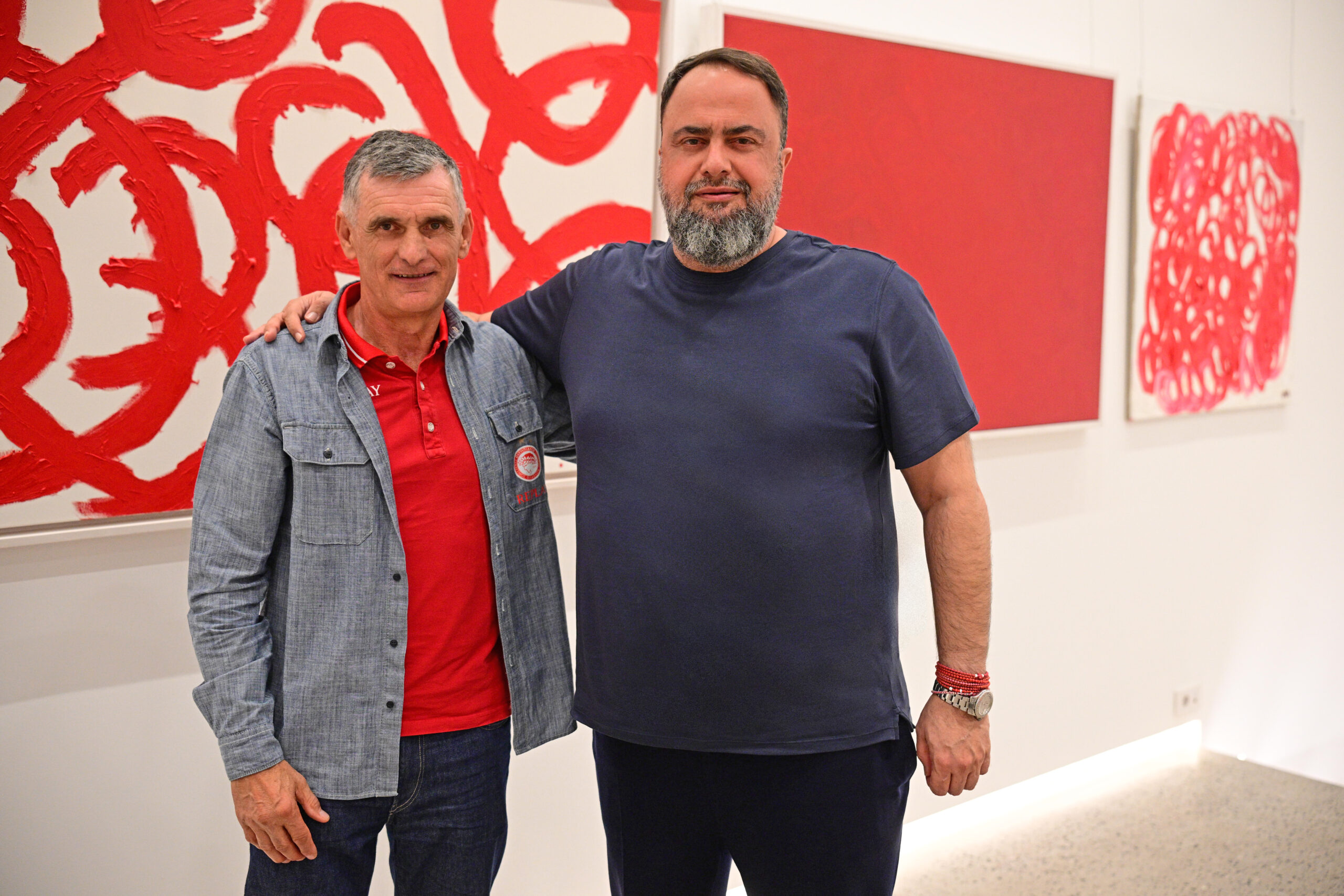 Ολυμπιακός: Η ώρα της κρίσης για Μεντιλίμπαρ – Σήμερα το ραντεβού με Μαρινάκη