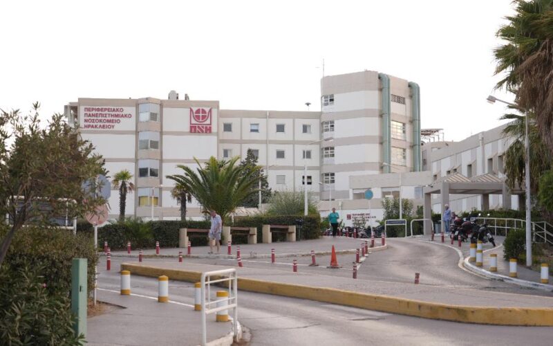 Κρήτη: Δύο νοσηλείες σε ΜΕΘ για τον ιό του Δυτικού Νείλου σε ΠΑΓΝΗ και Ρέθυμνο