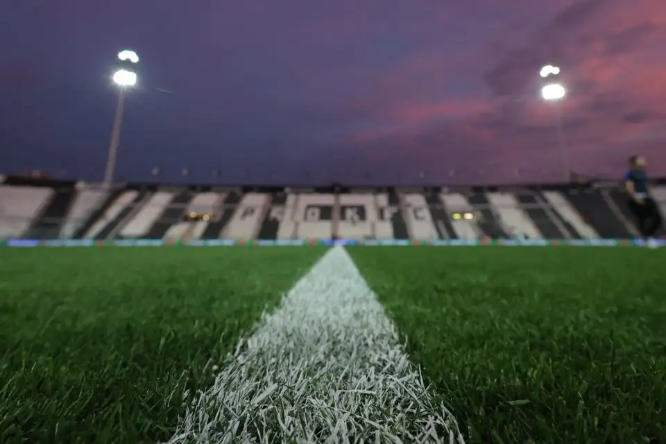 ΠΑΟΚ: «Υπομονή τέλος, τέρμα η κοροϊδία» – Συμβολική κατάληψη στα γραφεία της ΠΑΕ για Κωνσταντέλια και αιχμές κατά Σαββίδη