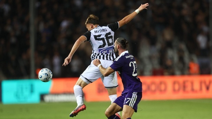Europa League: Με πίστη ο ΠΑΟΚ στις Βρυξέλλες για την πρόκριση απέναντι στην Άντερλεχτ (20:30-OPEN)