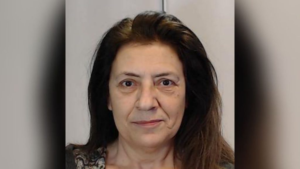 Χριστίνα Πιτουρά