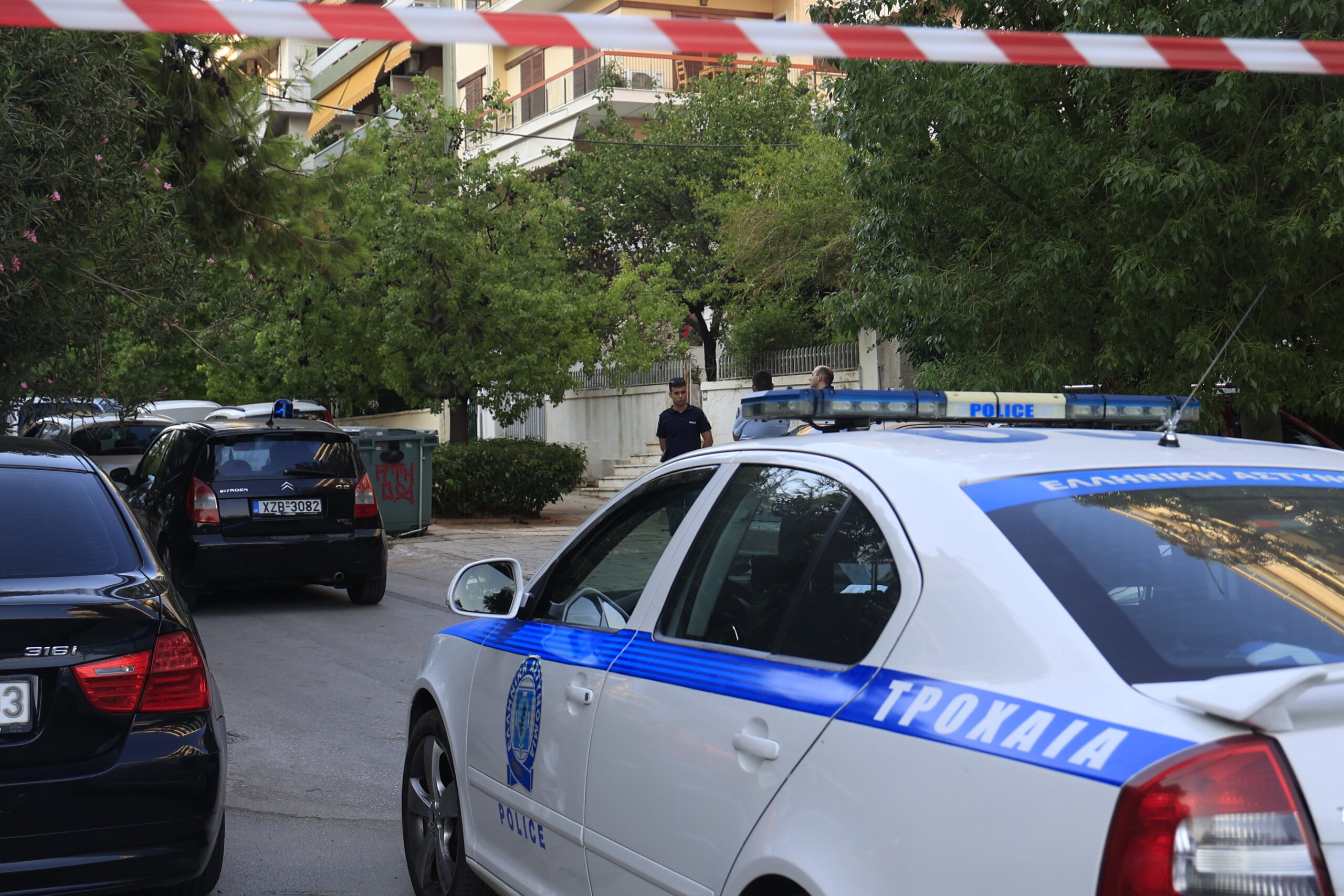 Λάρισα: Προφυλακίστηκαν δύο άνδρες για μπαράζ διαρρήξεων – Λεία σχεδόν 150.000 ευρώ