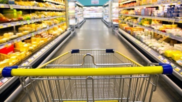 Ανάσα στις τιμές των σούπερ μάρκετ – Σχεδόν 7% φθηνότερα τα φρούτα και τα λαχανικά