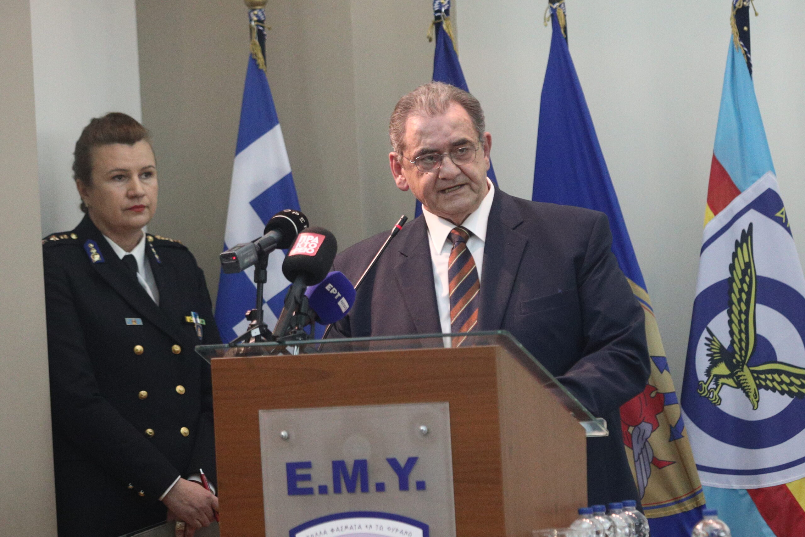 Θοδωρής Κολυδάς: Νέο θερμό επεισόδιο απο 23 Αυγούστου – Έως 40°C η θερμοκρασία