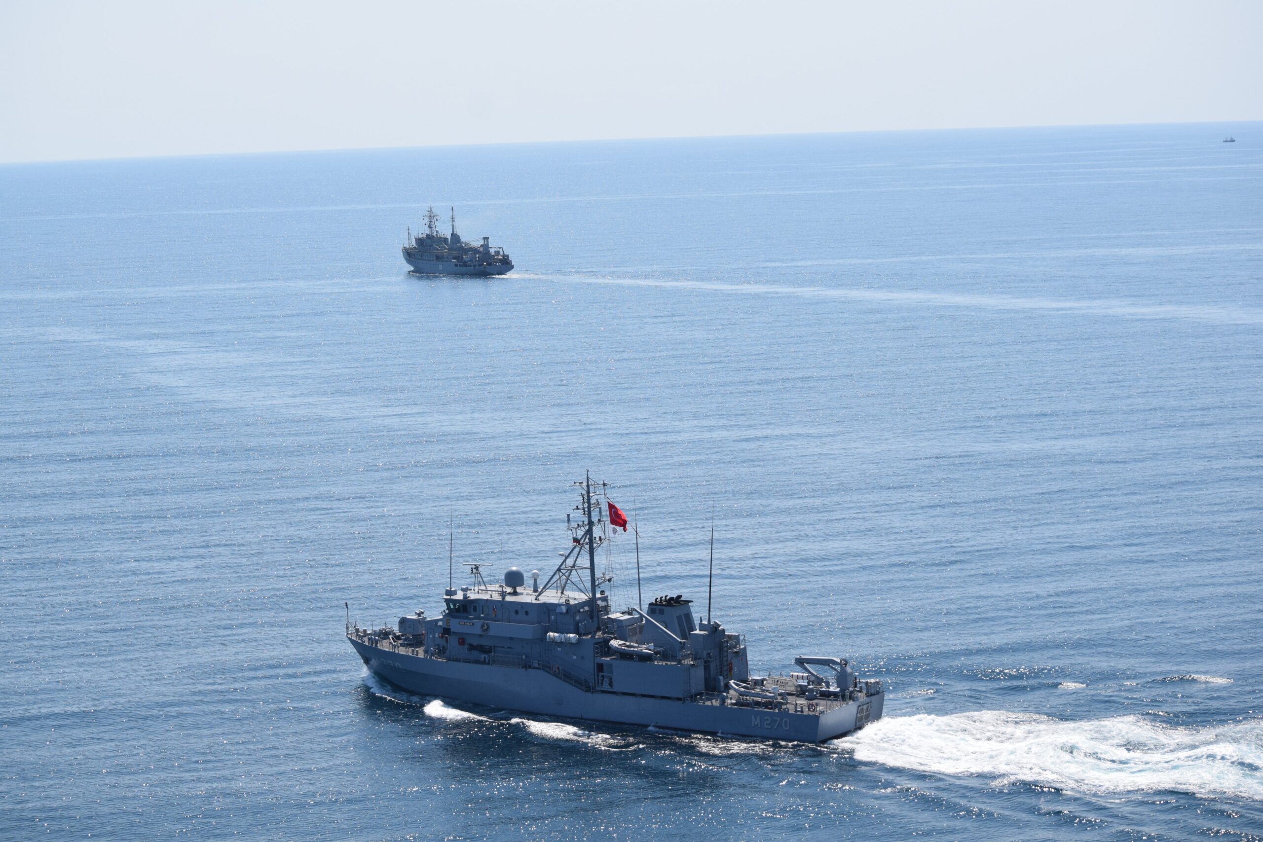 Από τα «ήρεμα νερά» στα «ταραγμένα» θαλάσσια πάρκα: Ο κίνδυνος μιας νέας κρίσης στο Αιγαίο – Η Τουρκία μετατρέπει τη «Γαλάζια Πατρίδα» σε σενάριο τουρκικών προκλήσεων στο πεδίο