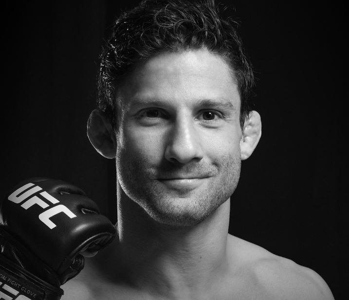 Θρήνος στο UFC: Πέθανε στον ύπνο του ο 34χρονος Άλαν Νασιμέντο