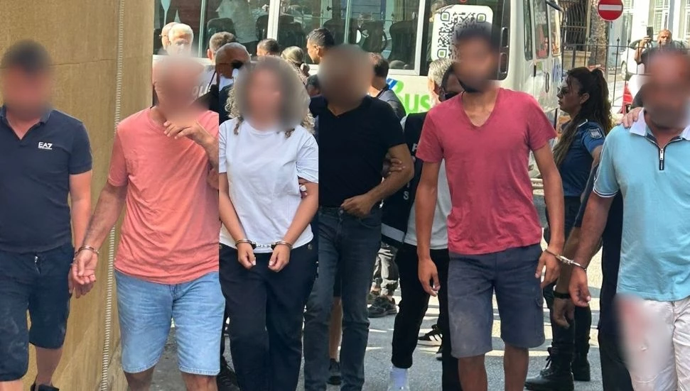 Ναυάγιο στην Κερύνεια: Τι κατέθεσε ο καπετάνιος – «Έσπασε η πλώρη από τα κύματα»