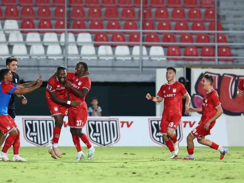 Superbet Κύπελλο Ελλάδας: Ο Βόλος πέταξε εκτός τον Ηρακλή και πήρε το εισιτήριο για τη League Phase
