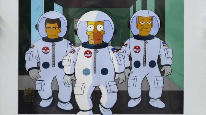 Ένας αιώνας animation αποτυπώνεται στην έκθεση «It’s Alive!» του MoMA στη Νέα Υόρκη