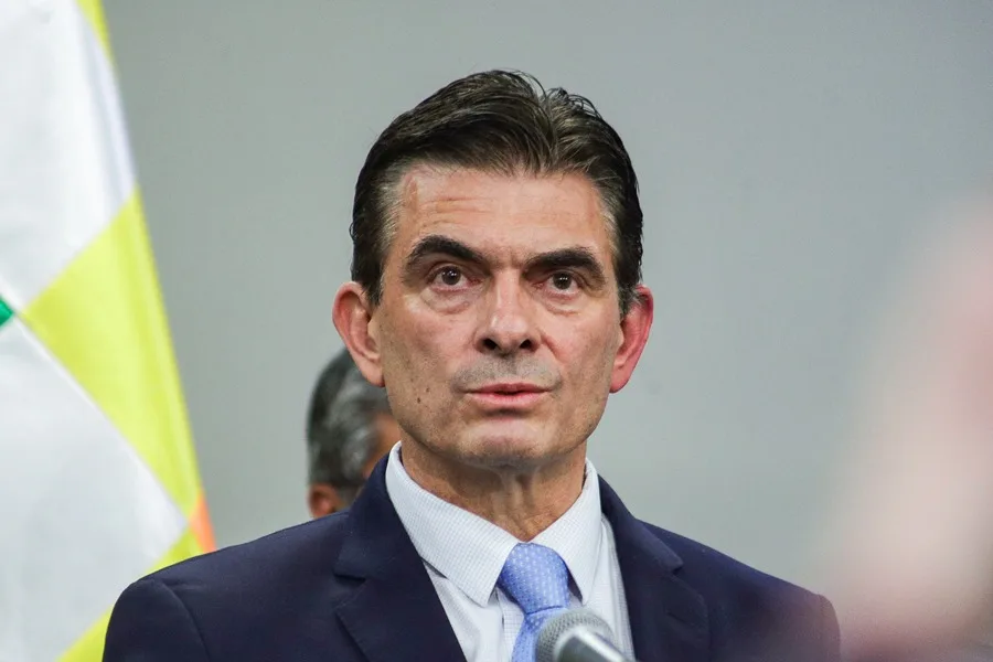 Βολιβία: Συνελήφθη σύμβουλος του Πας για συμμετοχή σε απόπειρα γυναικοκτονίας (Βίντεο)