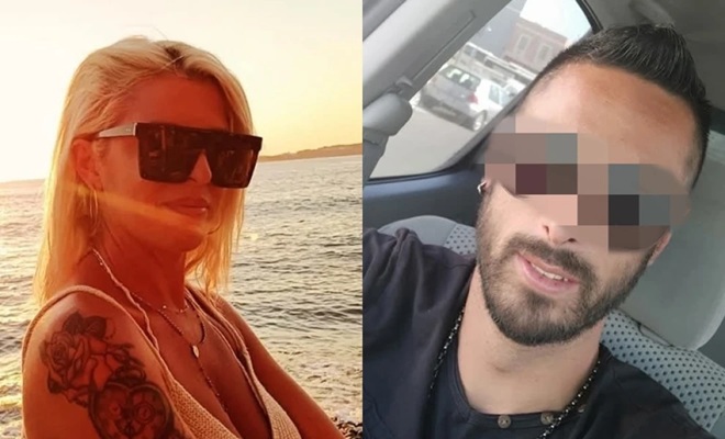 Σύρος: «Πάω σε μία δουλειά και έρχομαι» — Τα τελευταία λόγια της 41χρονης πριν δολοφονηθεί (Βίντεο)