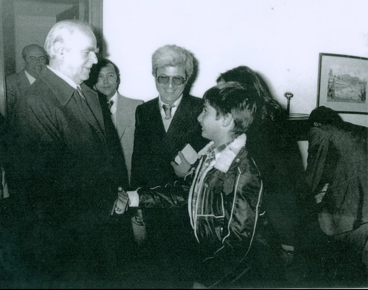 Η Νέα Δημοκρατία του 1974 δεν μπορεί να είναι η Νέα Δημοκρατία του 2026