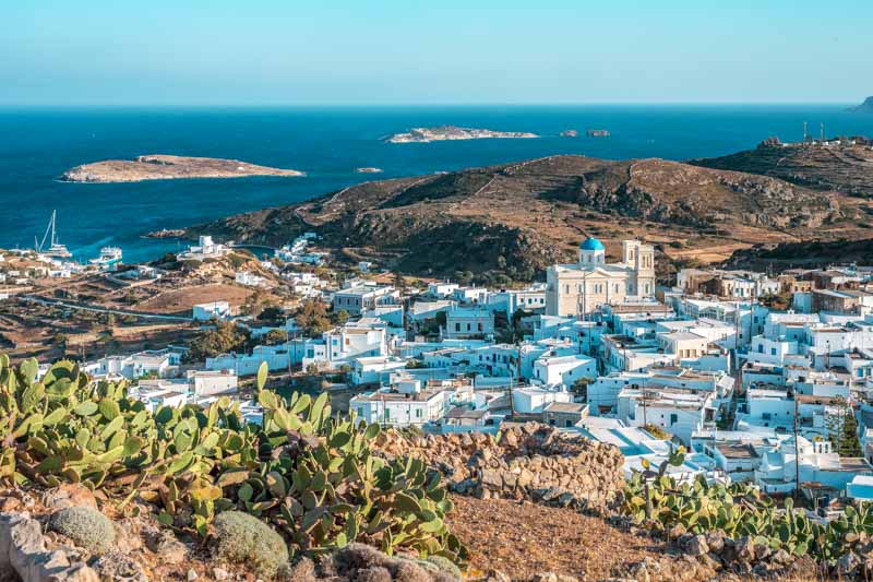 Κίμωλος: «Με χτυπάει κι εμένα το ρεύμα» – Τα δραματικά λόγια της μητέρας του 17χρονου στον γιατρό (Βίντεο)