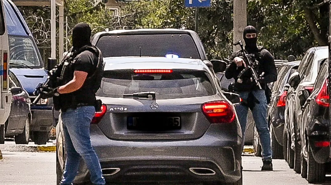 Ελληνικό FBI: Στα δίχτυα οι «εκτελεστές» του Έντικ – Τα συμβόλαια θανάτου της Greek Mafia και η μάχη για την έκδοσή του