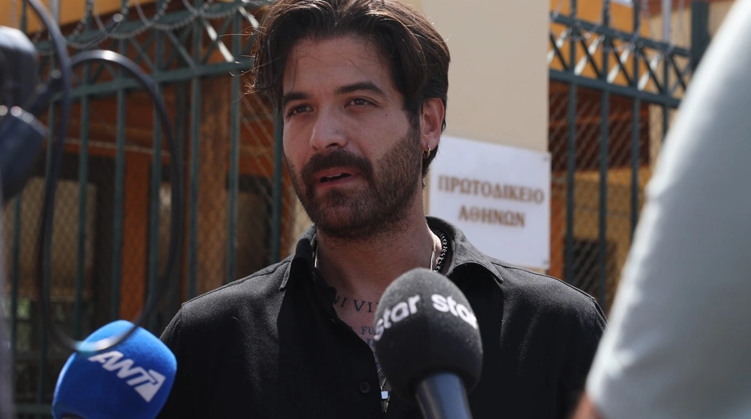 Σε δίκη ο Άρης Μουγκοπέτρος για την οδήγηση υπό την επήρεια αλκοόλ – Οι διάσημοι που κάθισαν στο εδώλιο μετά από αλκοτέστ