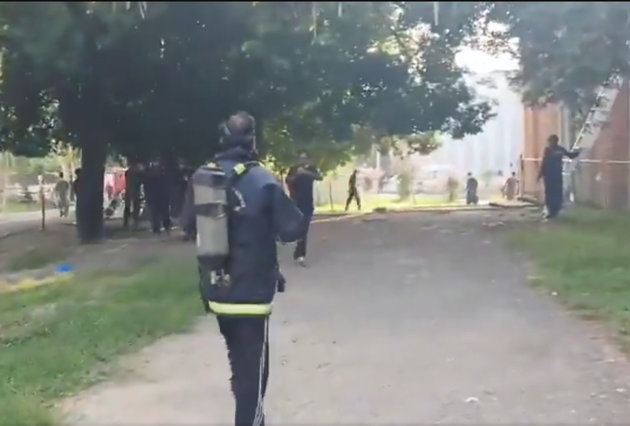 Τραγωδία στο Πακιστάν: 15 νεογνά νεκρά από φωτιά σε μαιευτήριο