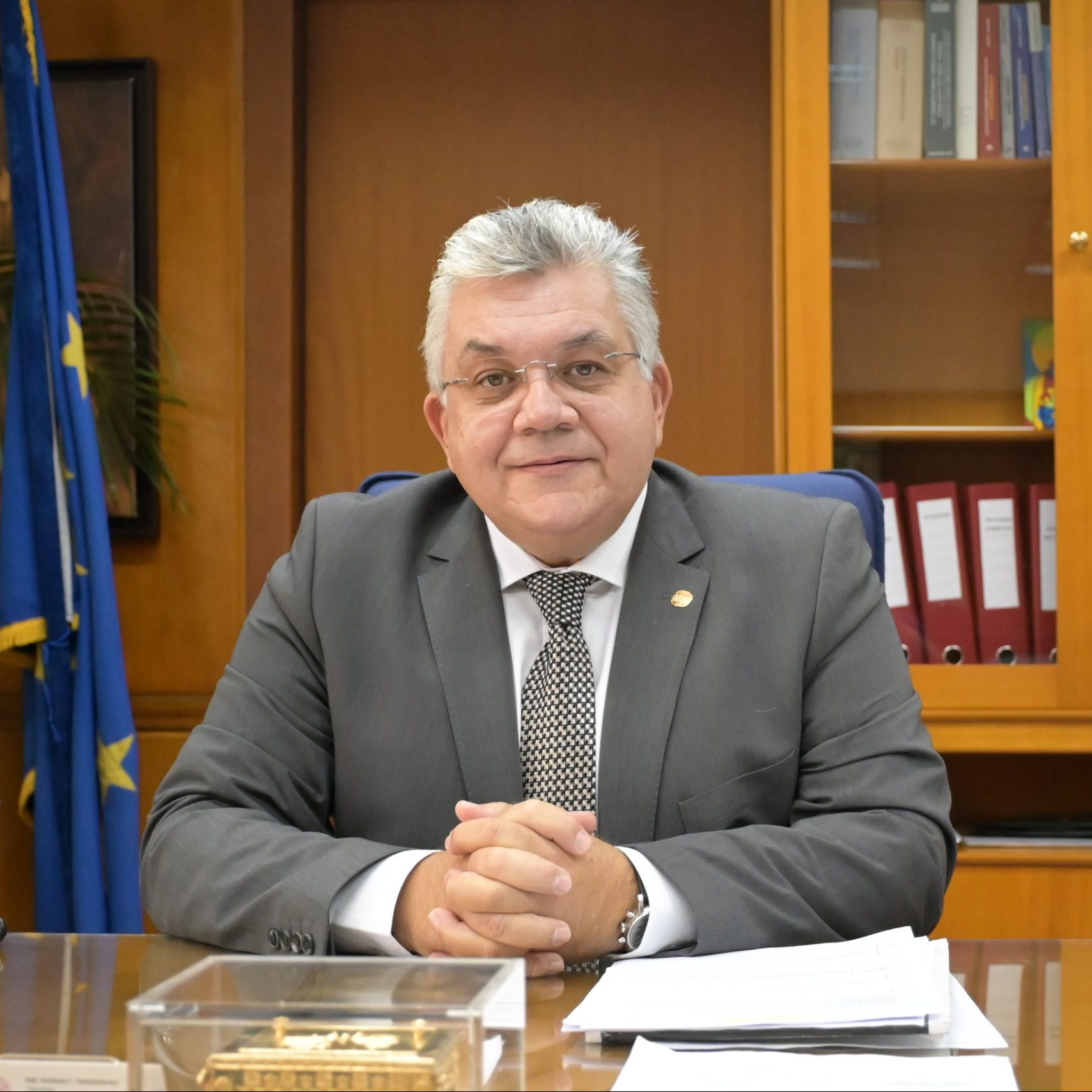 Παπαϊωάννου για πανεπιστήμια: Είσοδος με κάρτα στις εστίες – Τέλος στους αυτοδιαχειριζόμενους χώρους