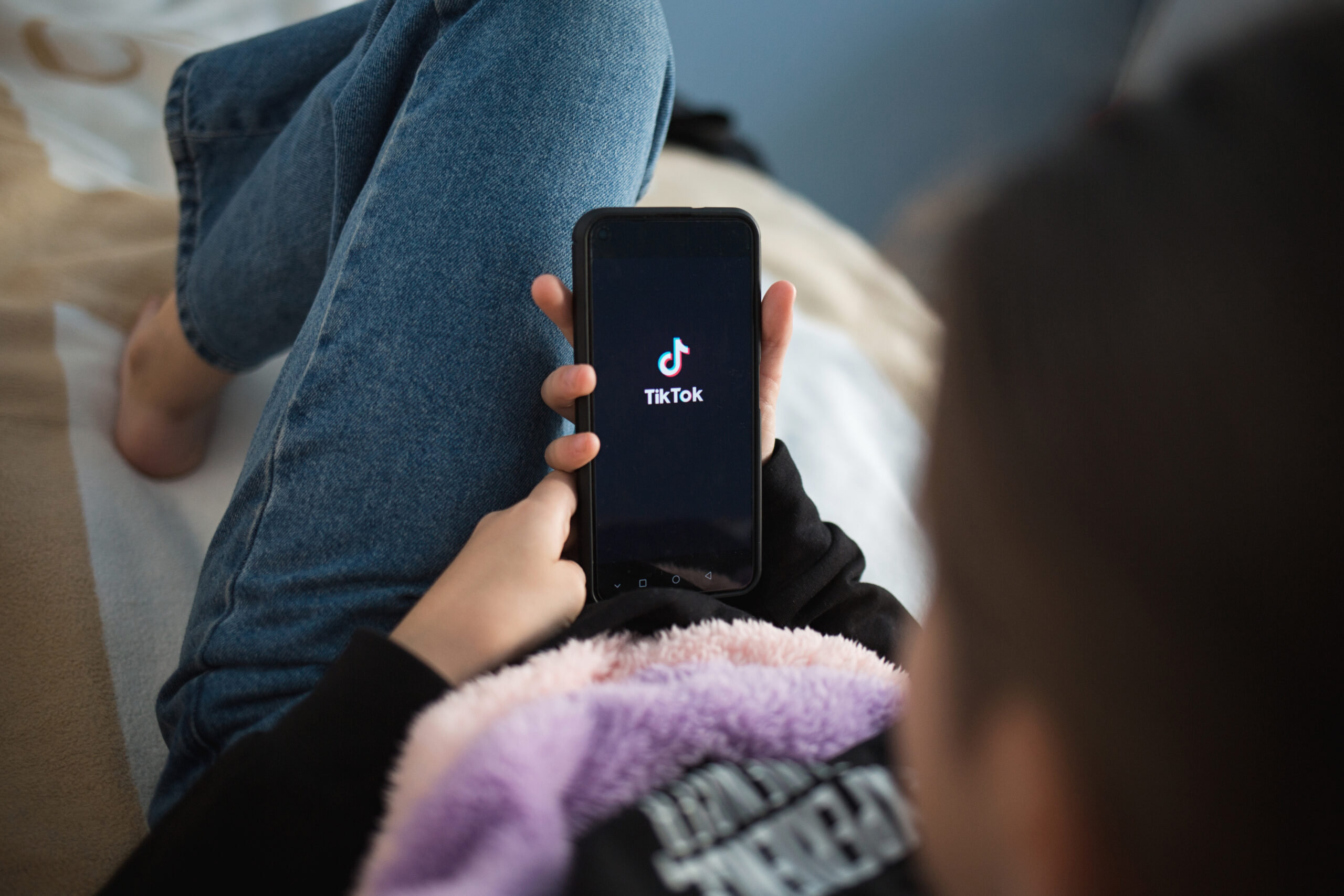 TikTok: Πληρώνει 400 εκατ. δολάρια στις ΗΠΑ για δεδομένα ανηλίκων