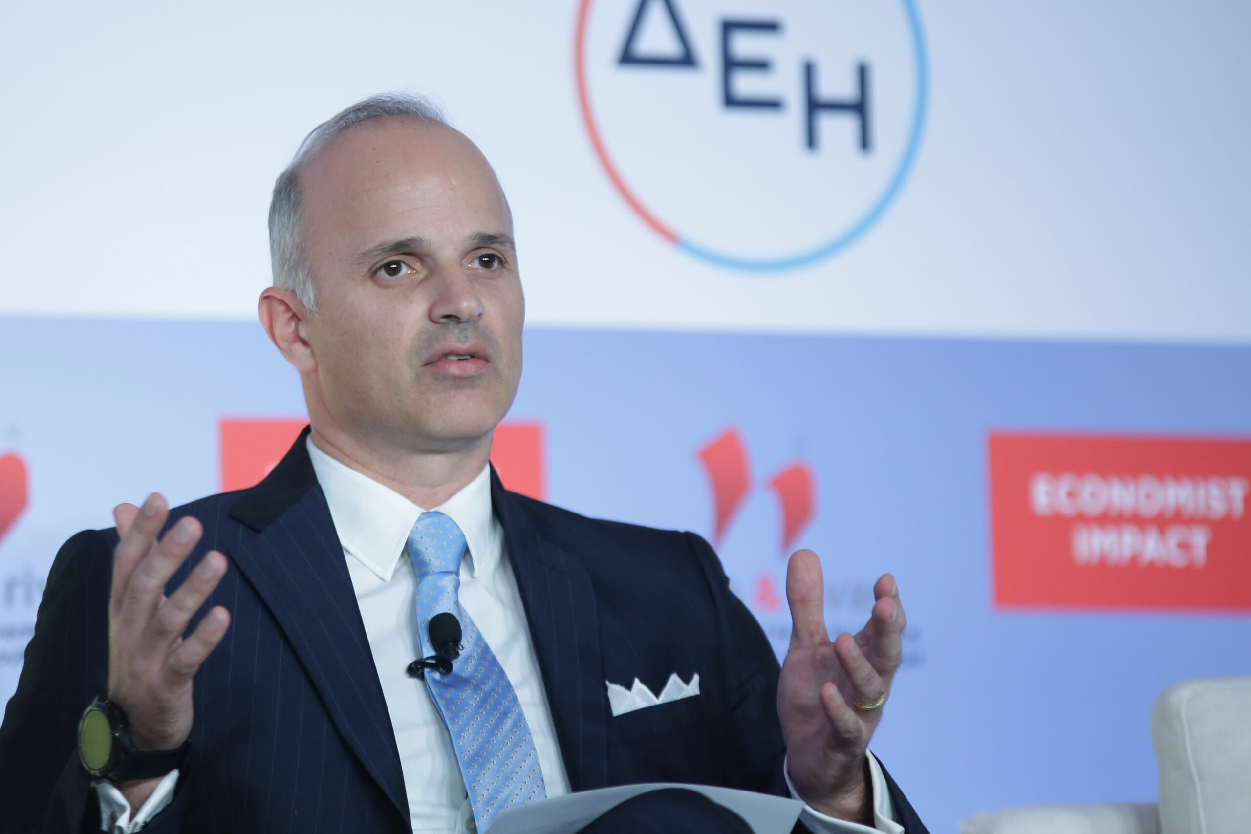 Η ζέστη παράγοντας «κλειδί» για τον ελληνικό τουρισμό