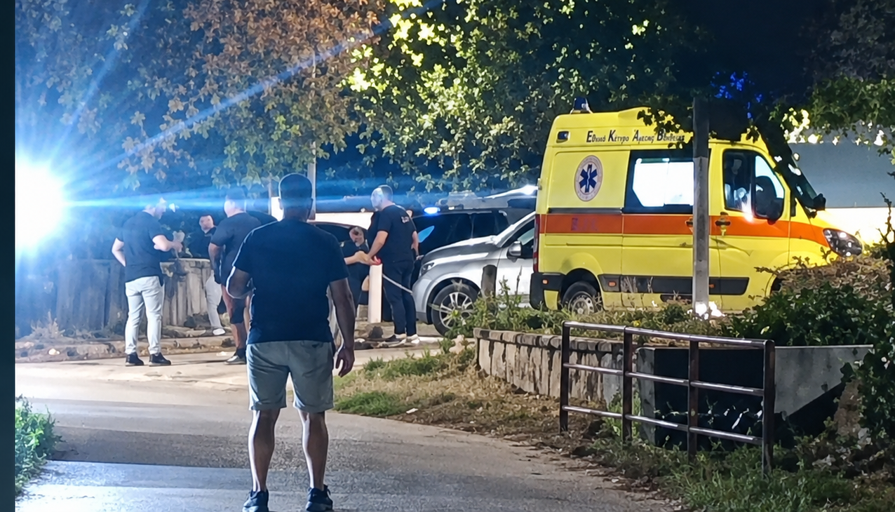 Ηγουμενίτσα: Ομολόγησε ο 27χρονος ότι σκότωσε την 25χρονη σύντροφό του – «Τσακωθήκαμε, με έβρισε και θόλωσα»
