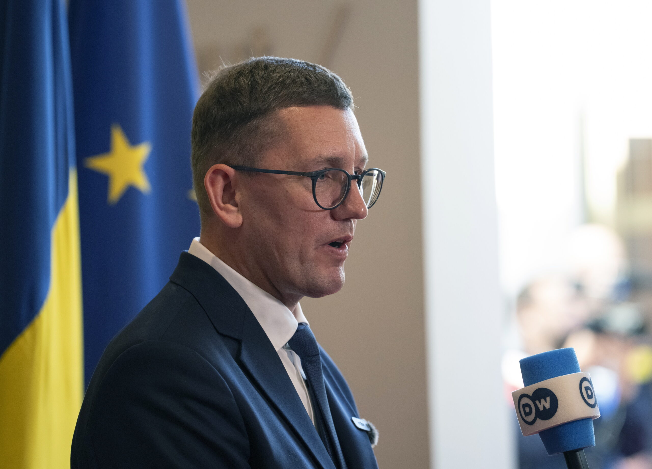 Εσθονία: Κατηγορεί τη Ρωσία για πυρκαγιά σε αμυντική εταιρεία τον Αύγουστο