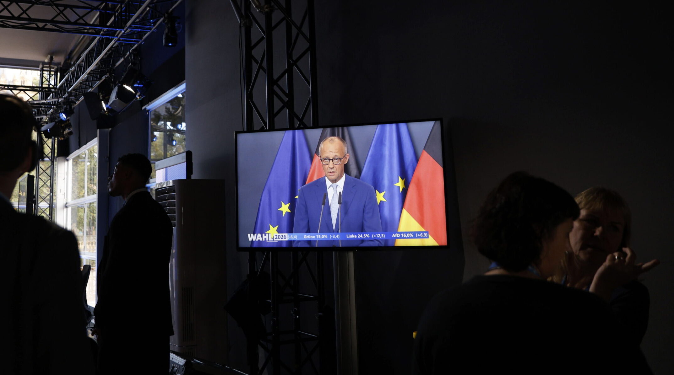 Εκλογές στη Γερμανία: Η AfD ξαναβάζει τη Ρωσία στη συζήτηση για το φυσικό αέριο – Τι θα σήμαινε για την Ελλάδα μια επιστροφή του Nord Stream