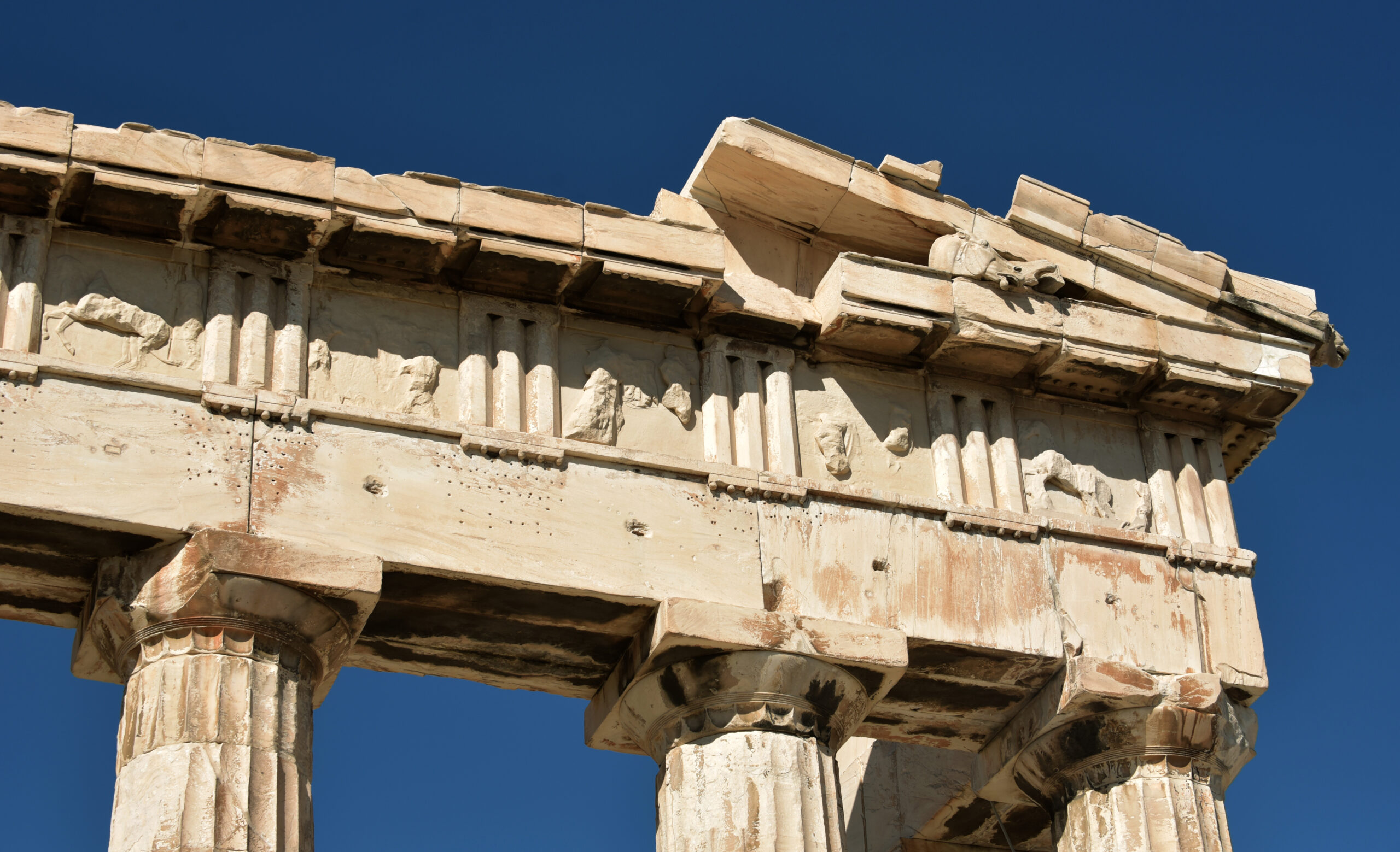 To Βρετανικό Μουσείο «δανείζει» γλυπτά του Παρθενώνα στη Γερμανία – Αρνήθηκε αντίστοιχο αίτημα το ΚΑΣ