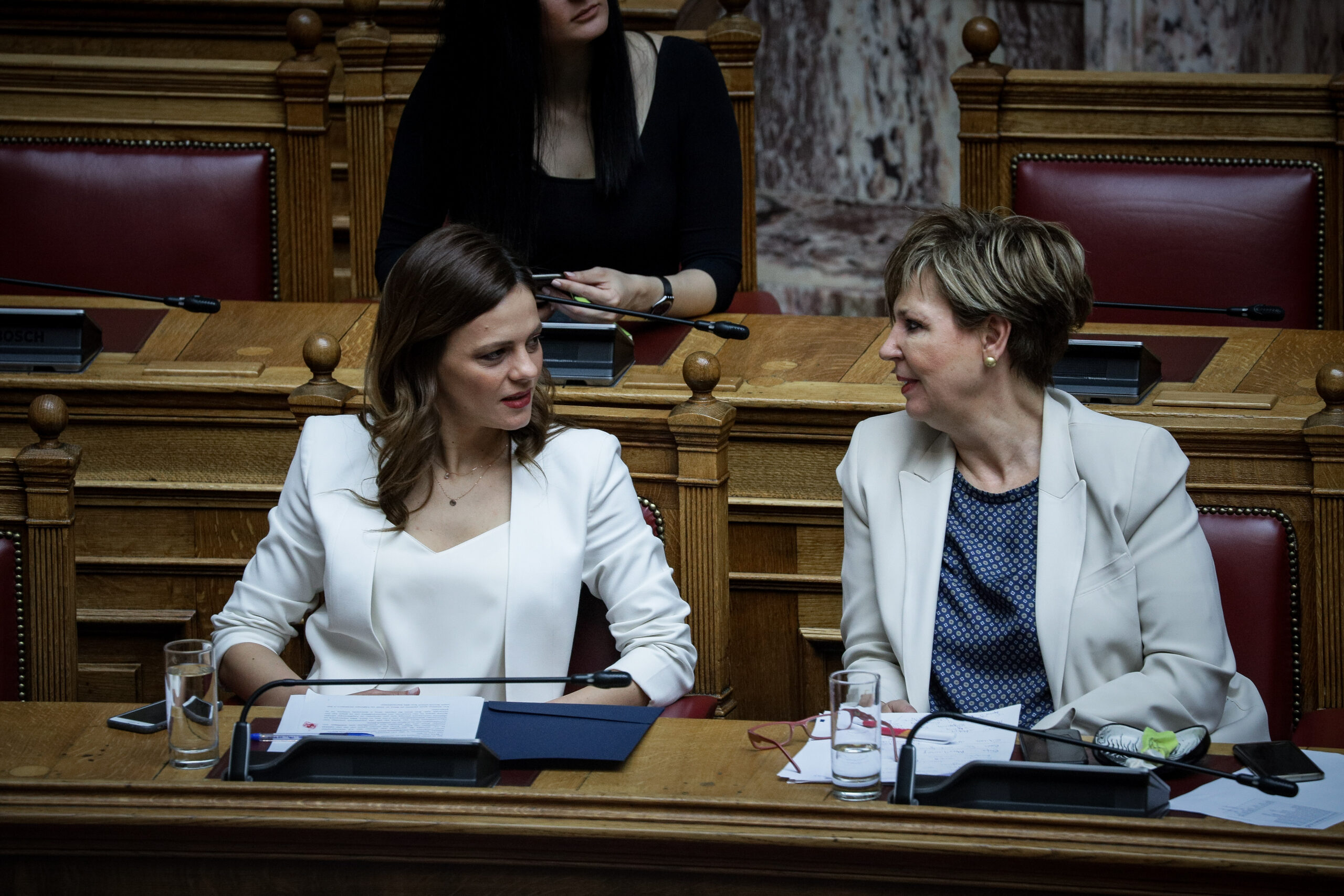 Ποιοι ετοιμάζουν βαλίτσες για την ΕΛ.Α.Σ. – Τα σίγουρα ονόματα και τα μεγάλα ερωτηματικά