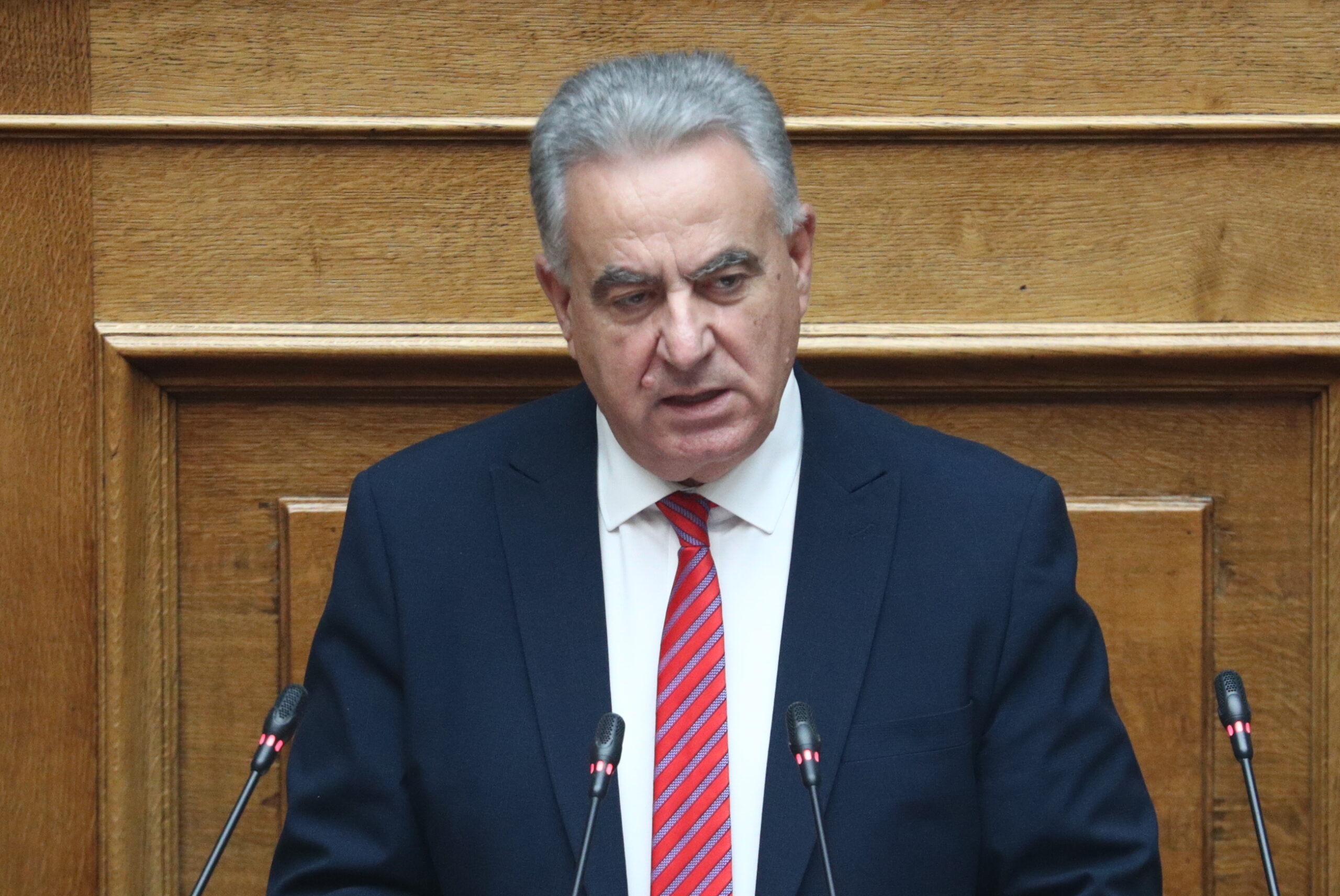 Έως την Παρασκευή ανοίγει η πλατφόρμα για τις αποζημιώσεις για τον αφθώδη πυρετό στη Λέσβο