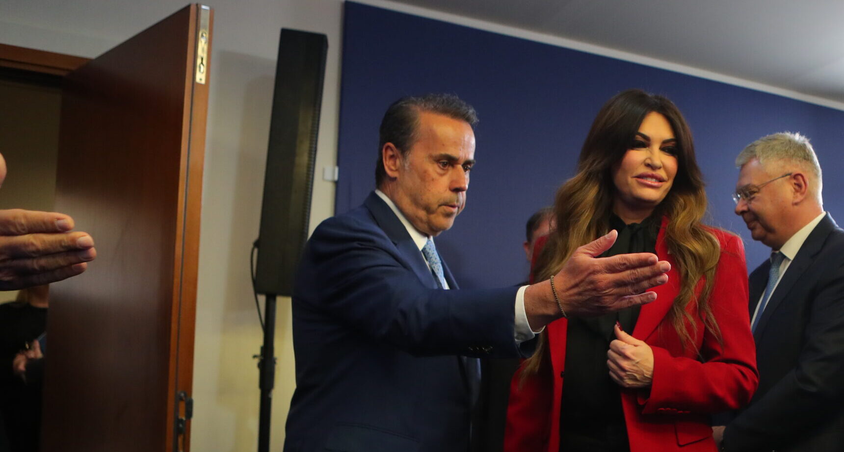 Τουρκικά ΜΜΕ για τη φερόμενη απειλή της Γκιλφόιλ: «Ο σοκαριστικός υπαινιγμός της αναστάτωσε την Αθήνα»