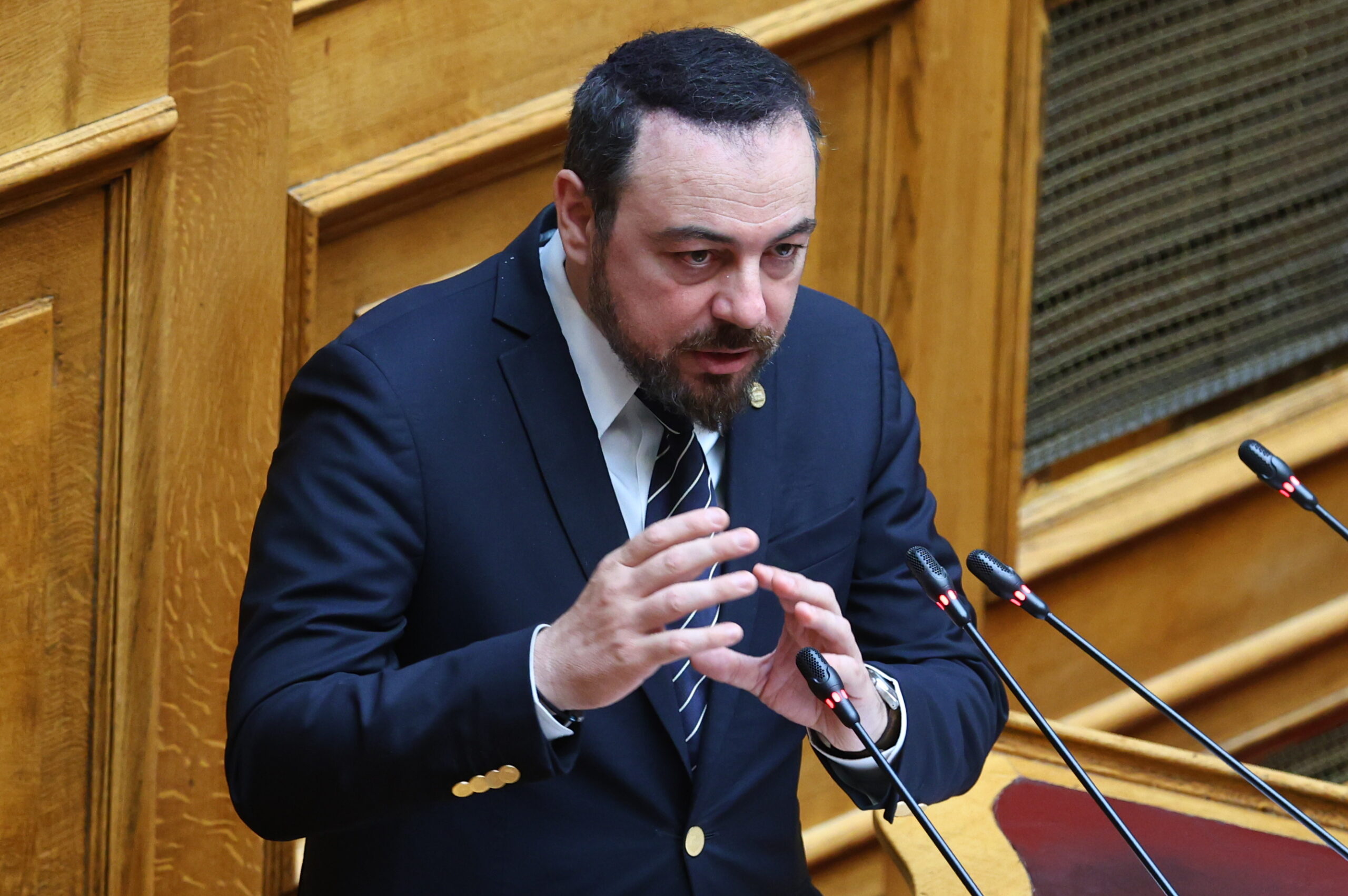 ΠΑΣΟΚ για πετρέλαιο θέρμανσης: «Μπαλώματα» για τους πολίτες, υπερκέρδη για το Δημόσιο