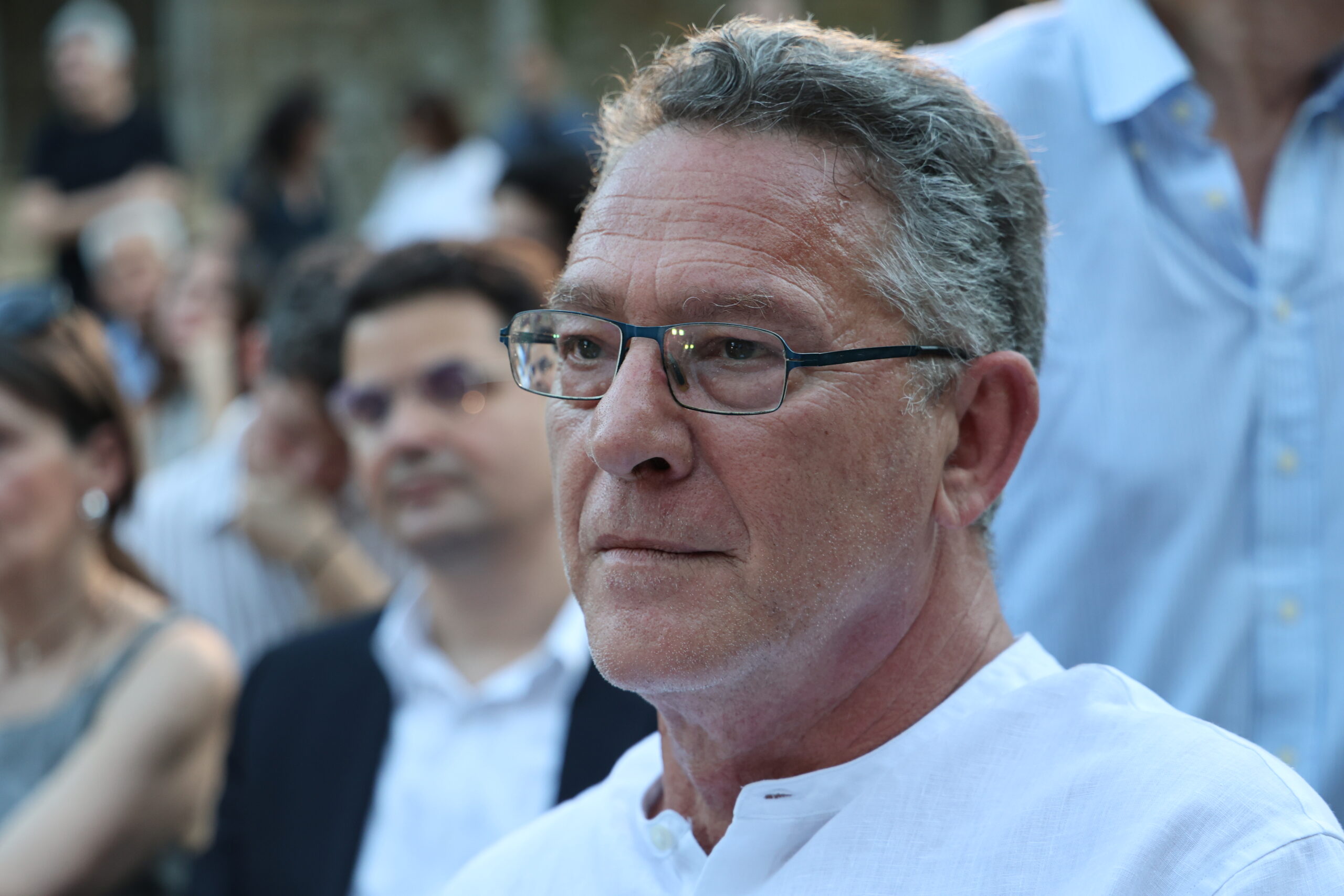 Αρβανίτης: «Να παραιτηθεί ο υπουργός του μπάφου»