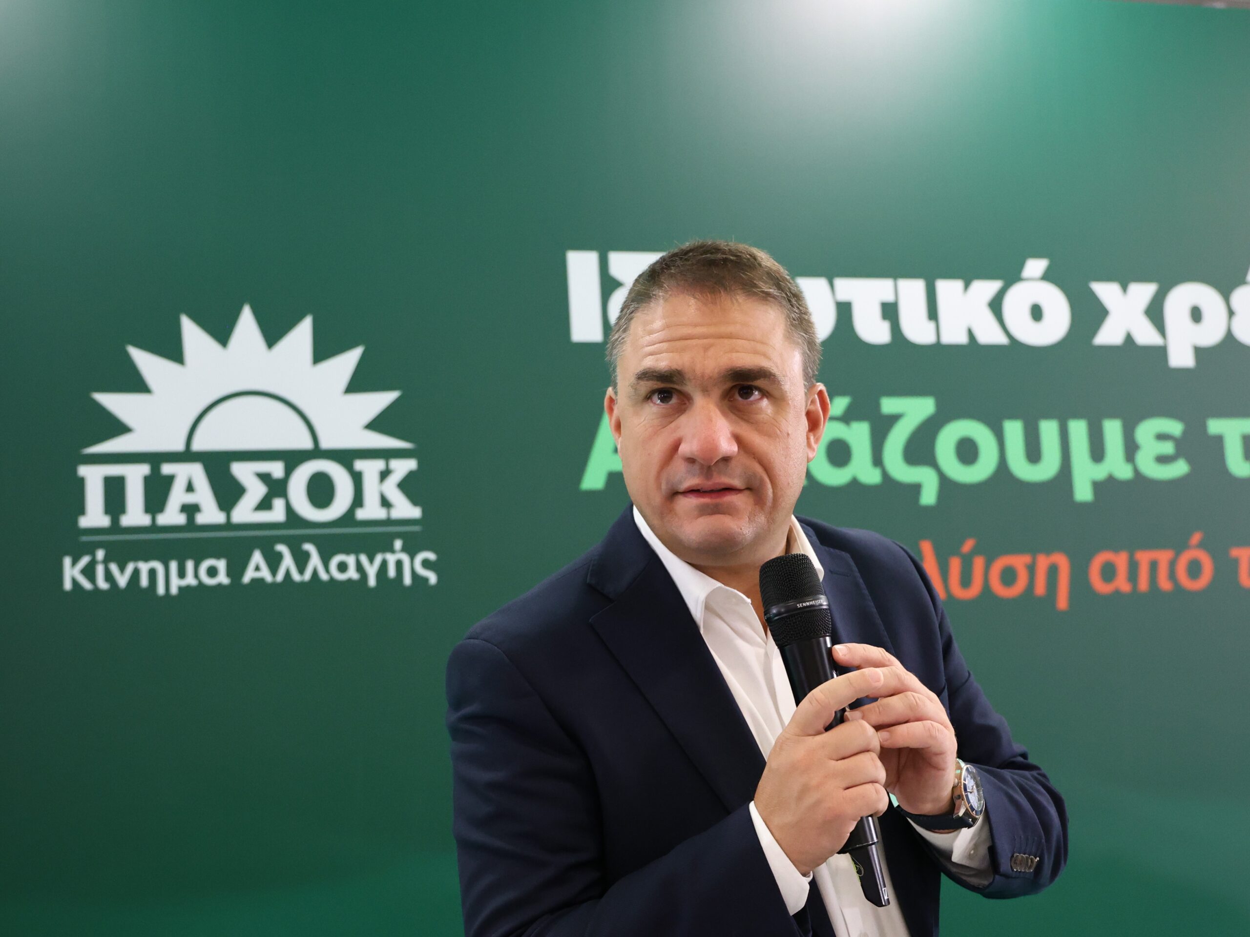 Τσουκαλάς: «Η χώρα δεν χρειάζεται “Λουδοβίκο”… Ο πρωθυπουργός μοιάζει εντελώς αποκομμένος από την κοινωνία»
