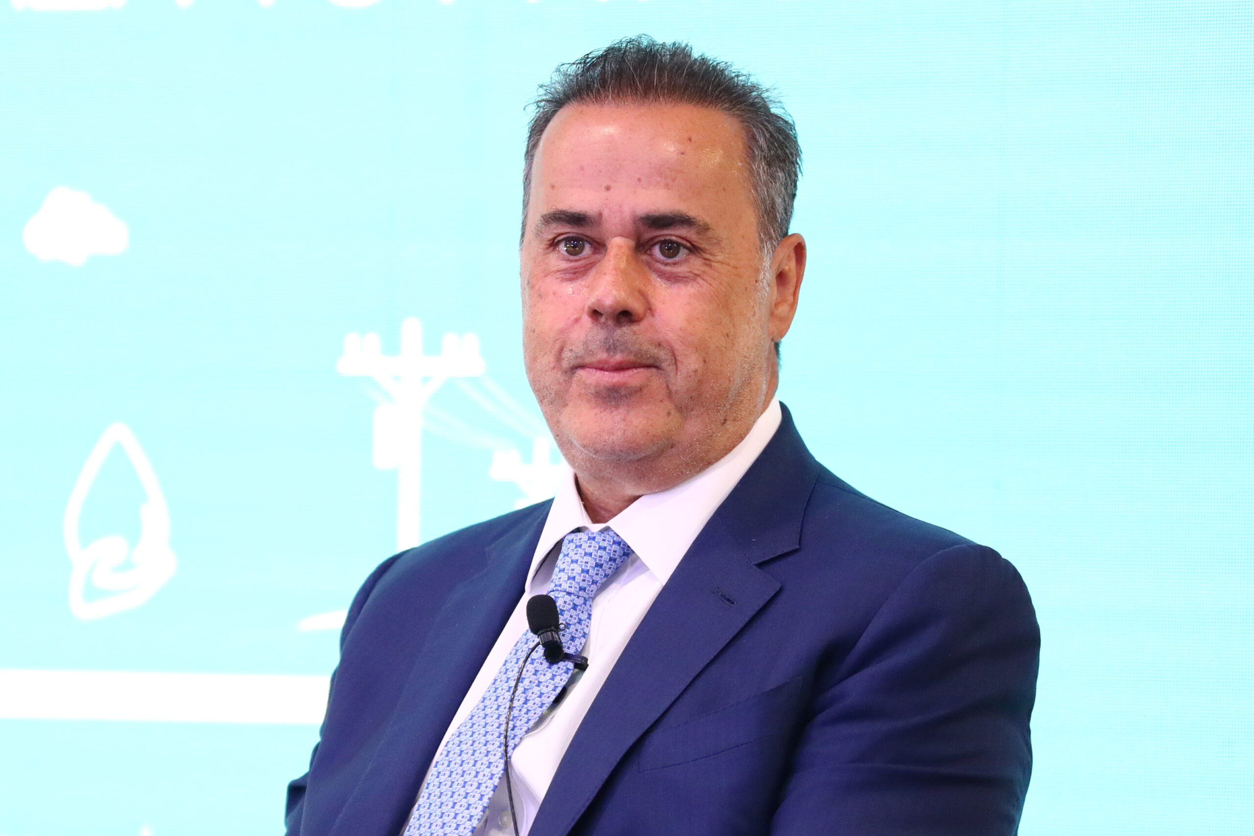 Παπασταύρου: Δεν αλλάζει διαδρομή το υποθαλάσσιο καλώδιο – Συγκρατημένη αισιοδοξία για τις γεωτρήσεις