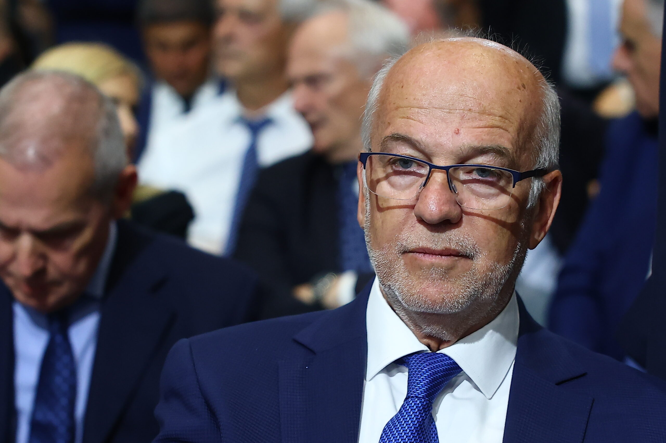 Ο Γ. Φλωρίδης επιμένει ότι δικαιώθηκε για τα «μπάζα» και επιτίθεται στον Τσίπρα για το Μάτι – «Αποδείχθηκε ότι κανένα στοιχείο δεν χάθηκε και τίποτα δεν υπήρχε να συγκαλυφθεί»