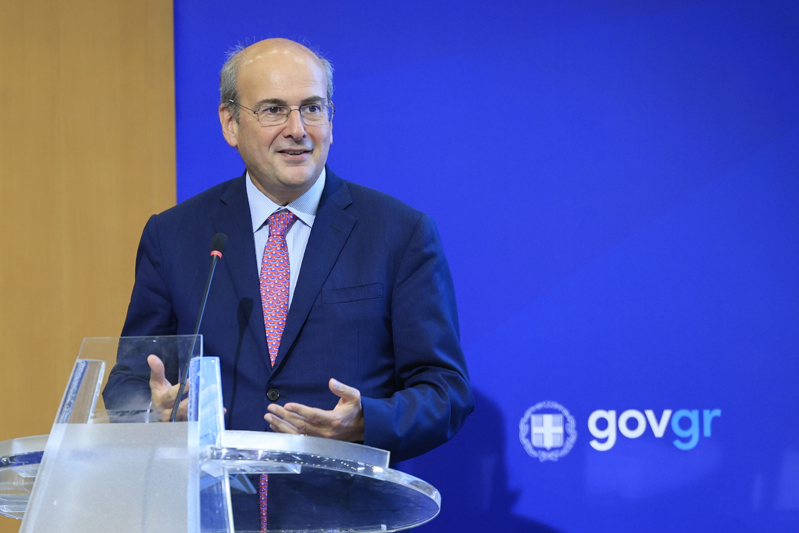 Τα Βραβεία Ψηφιακής Διακυβέρνησης είναι ένας θεσμός του Υπουργείου Ψηφιακής Διακυβέρνησης και Τεχνητής Νοημοσύνης που επιβραβεύει καινοτόμες δράσεις και ιδέες ψηφιακού μετασχηματισμού από φορείς και υπαλλήλους του Δημοσίου. Τρίτη 8 Σεπτεμβρίου 2026