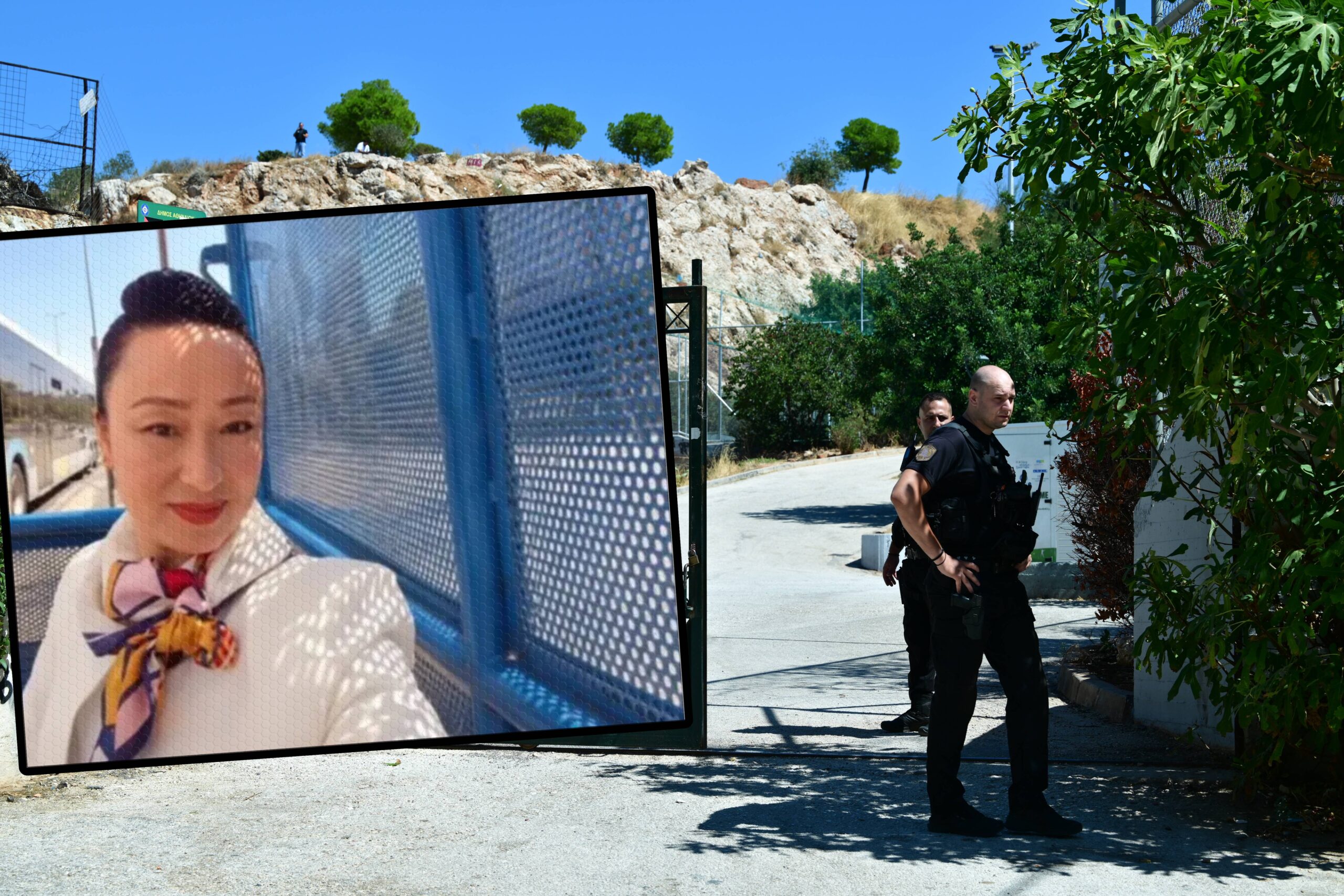 Κυψέλη: Θρίλερ με τα ανθρώπινα οστά που βρέθηκαν σε σακούλα – Στο μικροσκόπιο η εξαφάνιση της Κινέζας μεσίτριας