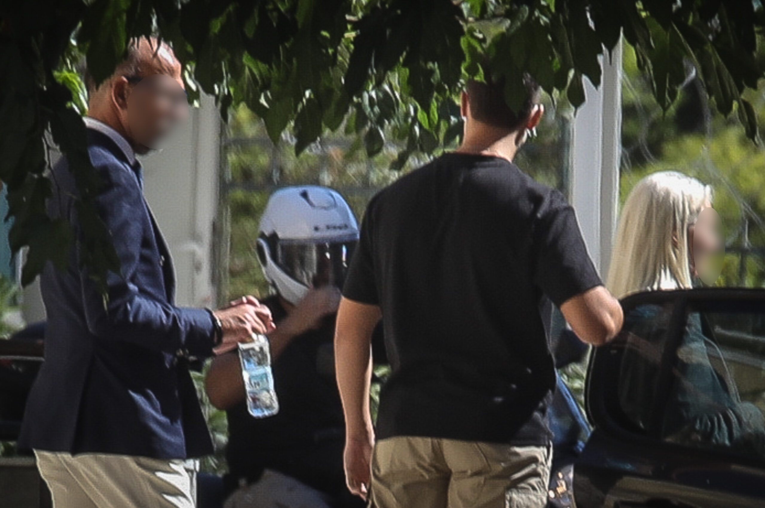 Θάνατος Μαζωνάκη: Οι 6 κρίσιμες αντιφάσεις που «καίνε» Γάκα και Θεοδωρόπουλο (Βίντεο)