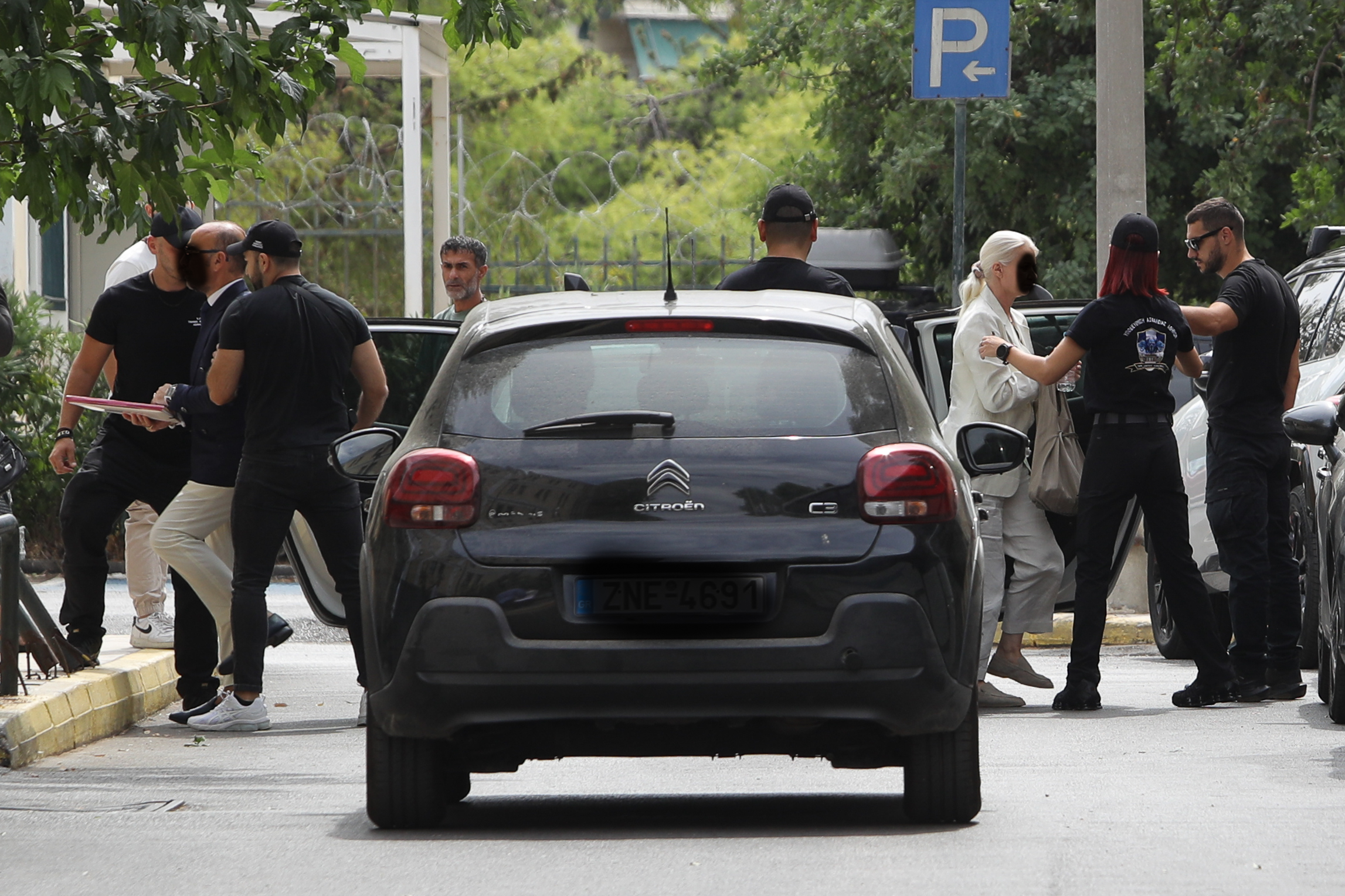 Γιώργος Μαζωνάκης: Στο μικροσκόπιο η «διαδρομή» των διαγραμμένων φωτογραφιών και του βίντεο